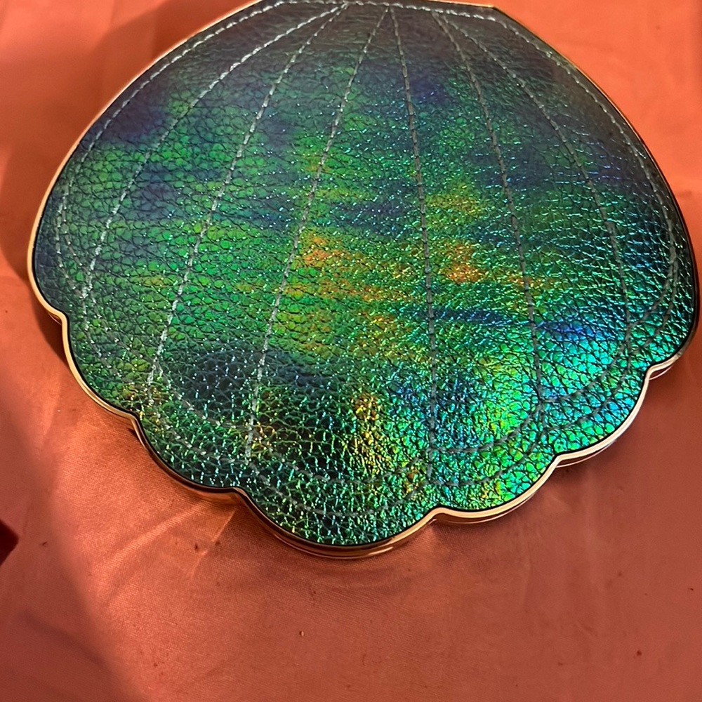 Tarte palette